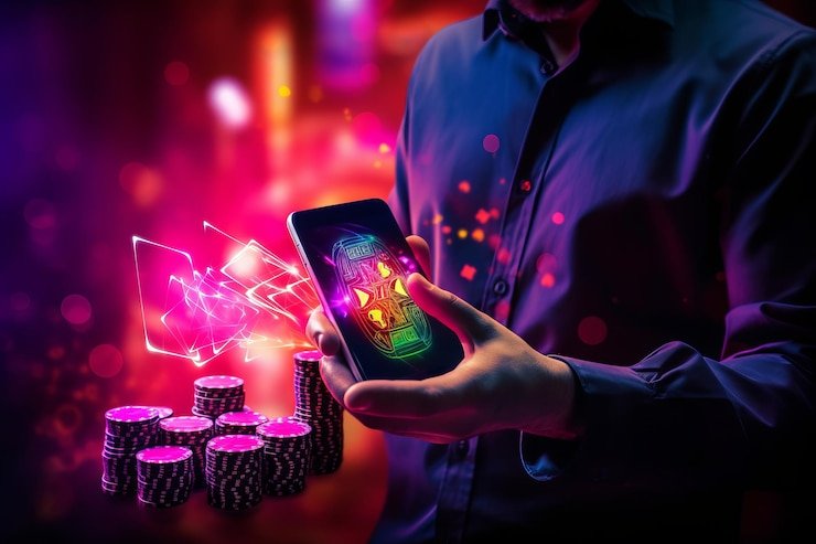 visitorbet login featured game showcase