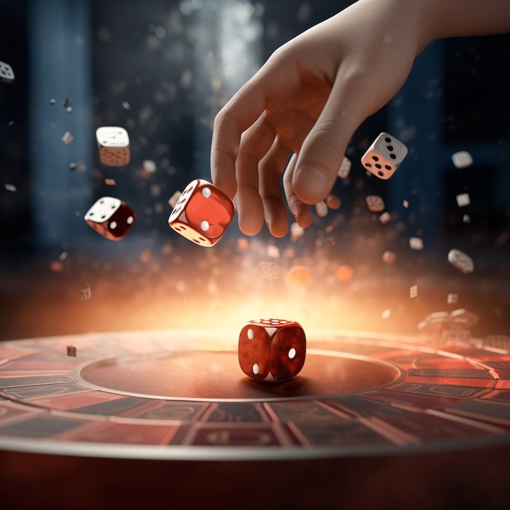 visitorbet login mobile app displaying live-dealer blackjack table on Android phone screen