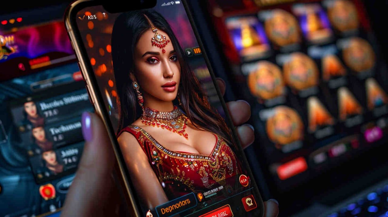 visitorbet login featured game showcase