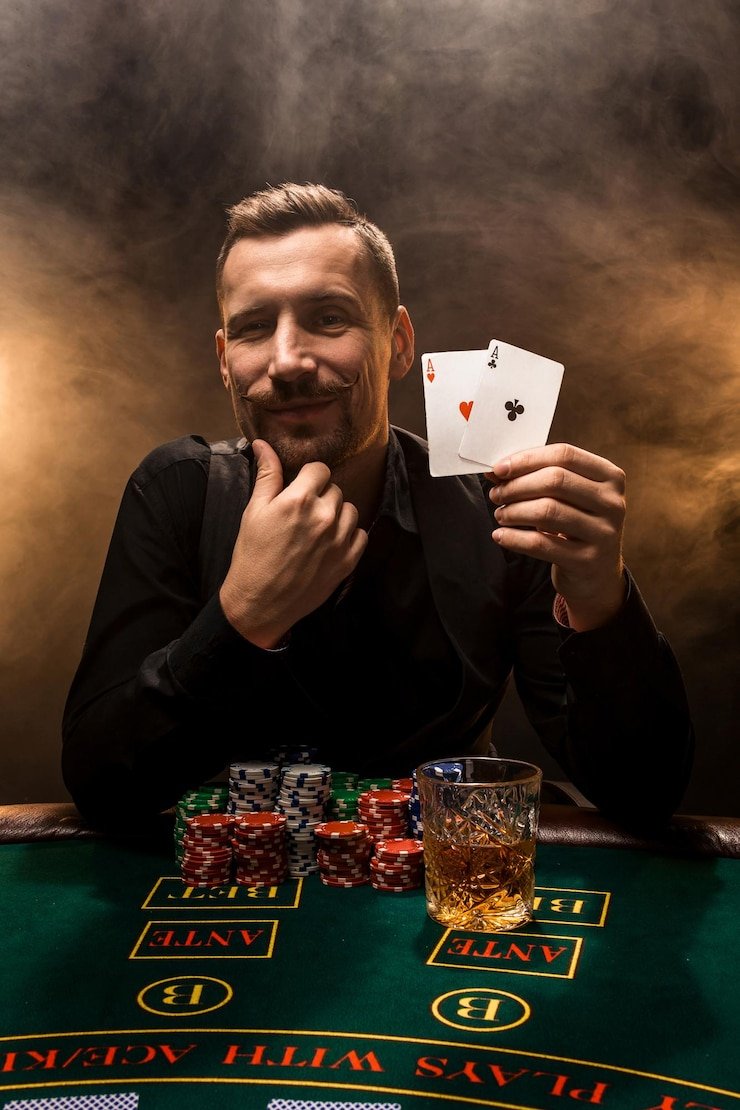 Match Winner dashboard on visitorbet login showing Liga 1 fixtures, live blackjack tables, and Mobile Legends tournament results