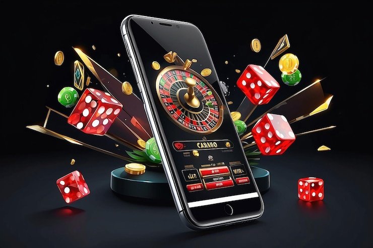 visitorbet login featured game showcase