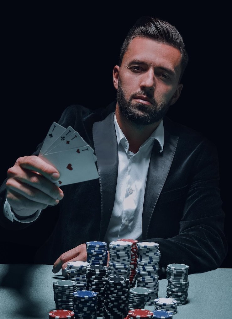 Starburst slot game on visitorbet login showing expanded wilds and re-spin counter